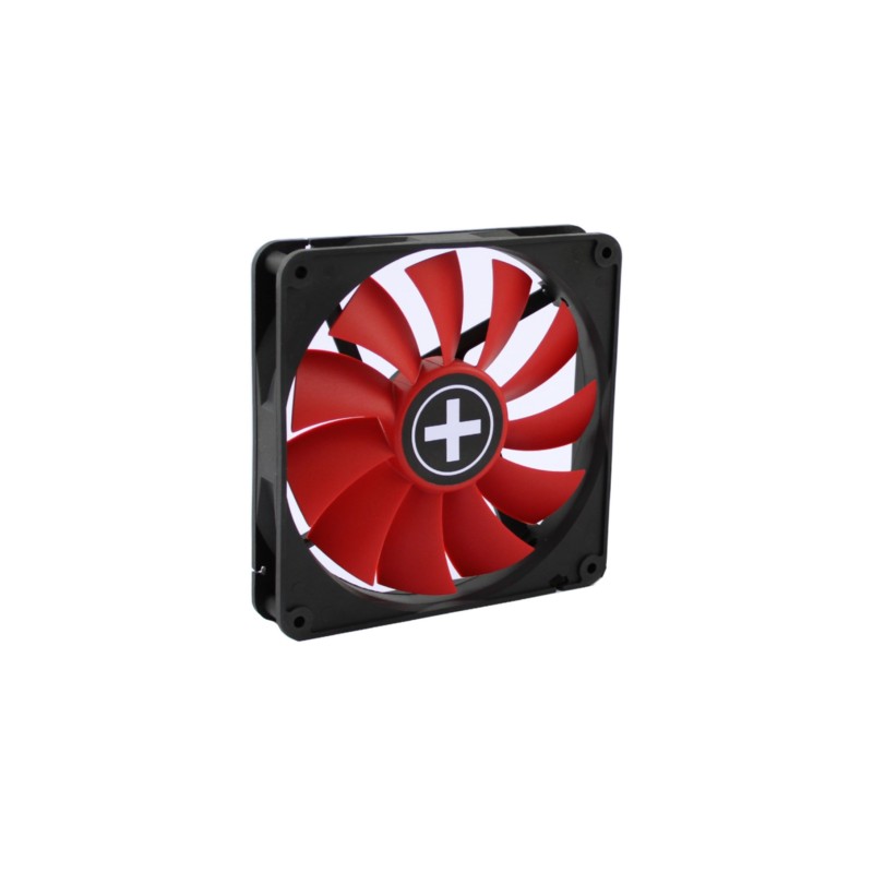 Buy Xilence Performance C Case Fan - XPF140.R - 140mm, 900 RPM, Quiet 20 dB in Cyprus, Nicosia, Limassol, Larnaka, Pafos