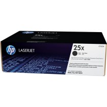 Toner - CF325X - Black 25X — Buy in Cyprus with Fast Delivery