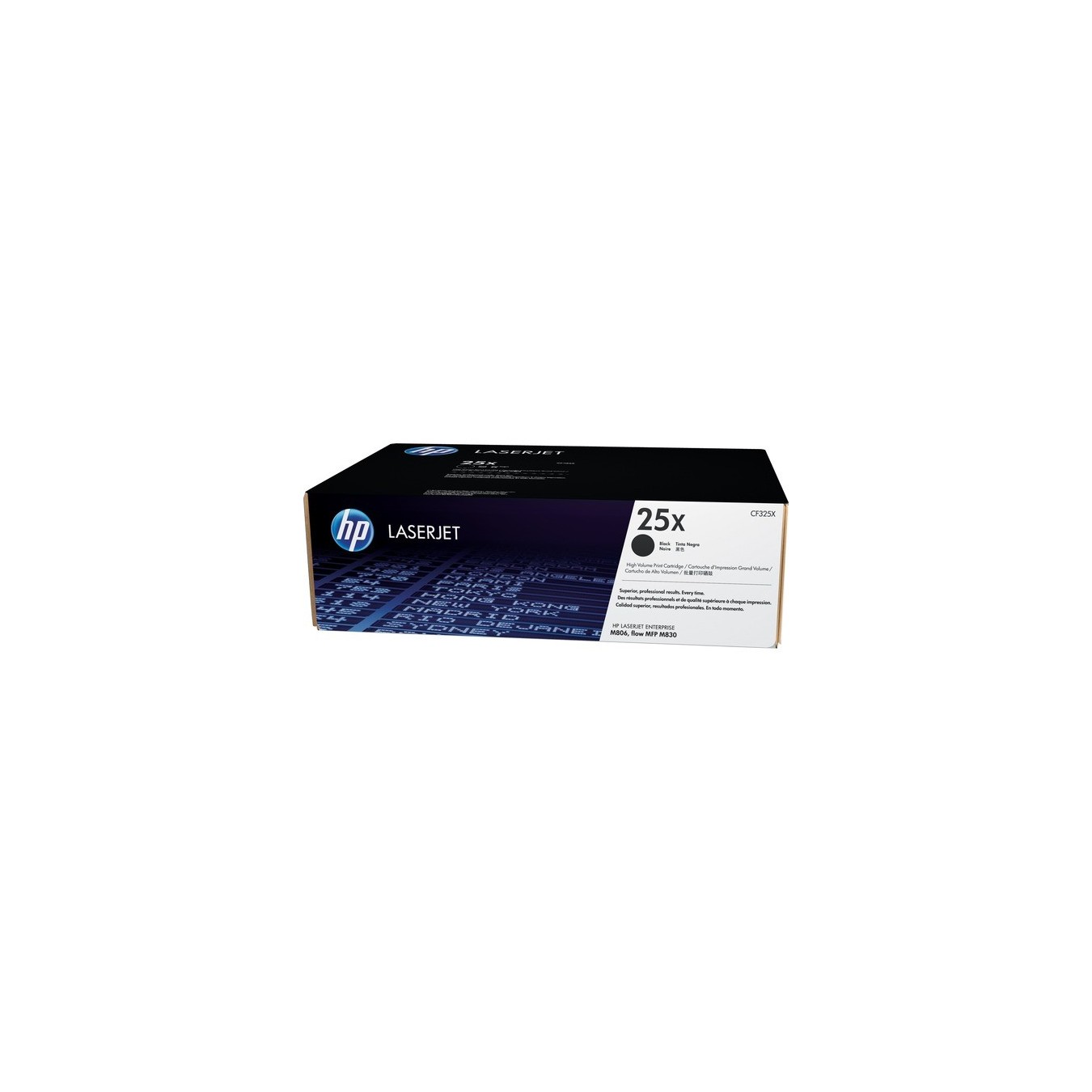 Toner - CF325X - Black 25X — Buy in Cyprus with Fast Delivery