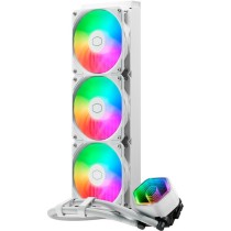 MasterLiquid 360 Core II ARGB White - water cooling — Buy in Cyprus with Fast Delivery