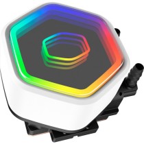 MasterLiquid 360 Core II ARGB White - water cooling — Buy in Cyprus with Fast Delivery