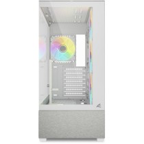 ARGB, Tower Case - AK7 - ARGB, Tower Case — Buy in Cyprus with Fast Delivery
