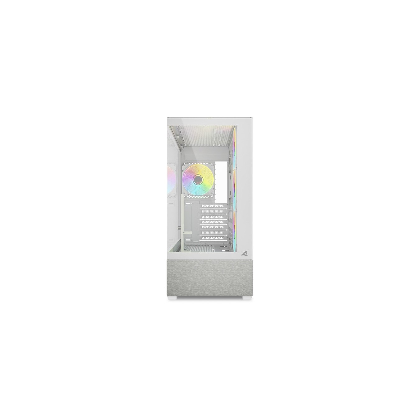 ARGB, Tower Case - AK7 - ARGB, Tower Case — Buy in Cyprus with Fast Delivery