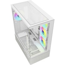 ARGB, Tower Case - AK7 - ARGB, Tower Case — Buy in Cyprus with Fast Delivery