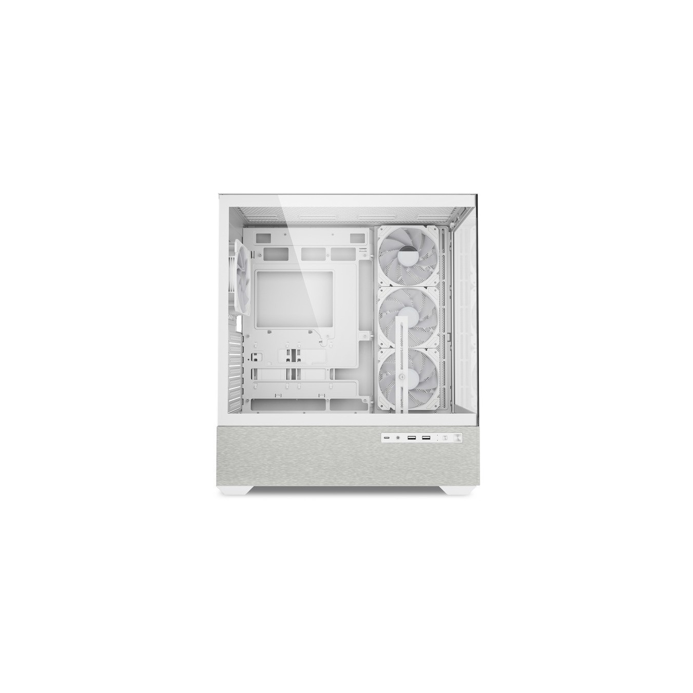 ARGB, Tower Case - AK7 - ARGB, Tower Case — Buy in Cyprus with Fast Delivery