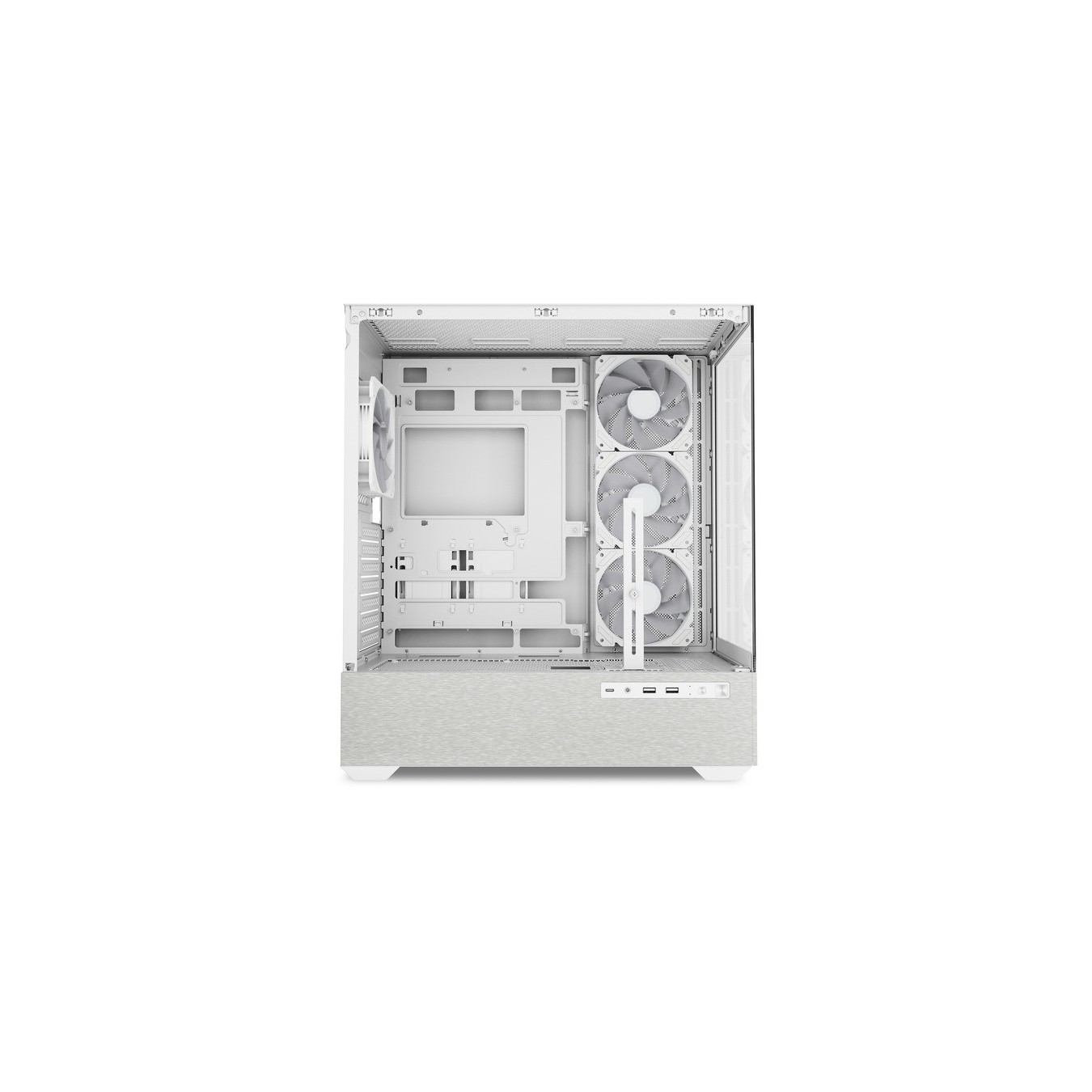 ARGB, Tower Case - AK7 - ARGB, Tower Case — Buy in Cyprus with Fast Delivery