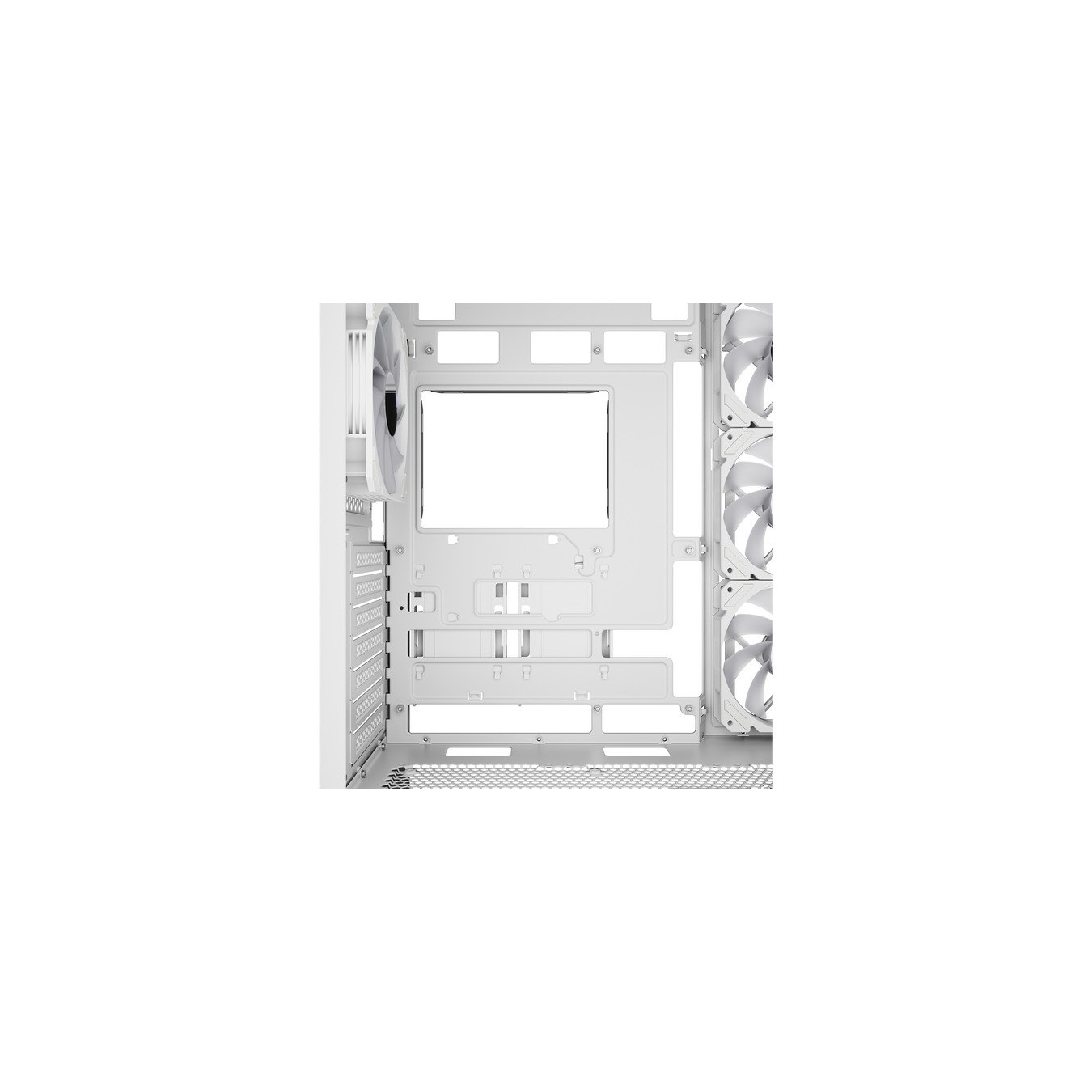 ARGB, Tower Case - AK7 - ARGB, Tower Case — Buy in Cyprus with Fast Delivery