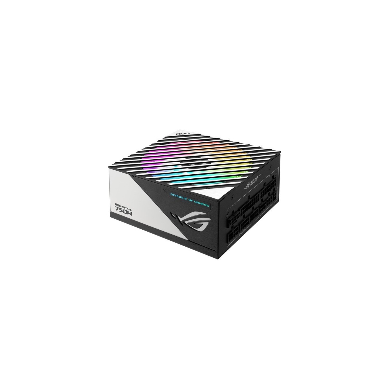 ROG Loki PC power supply - 750W Platinum — Buy in Cyprus with Fast Delivery