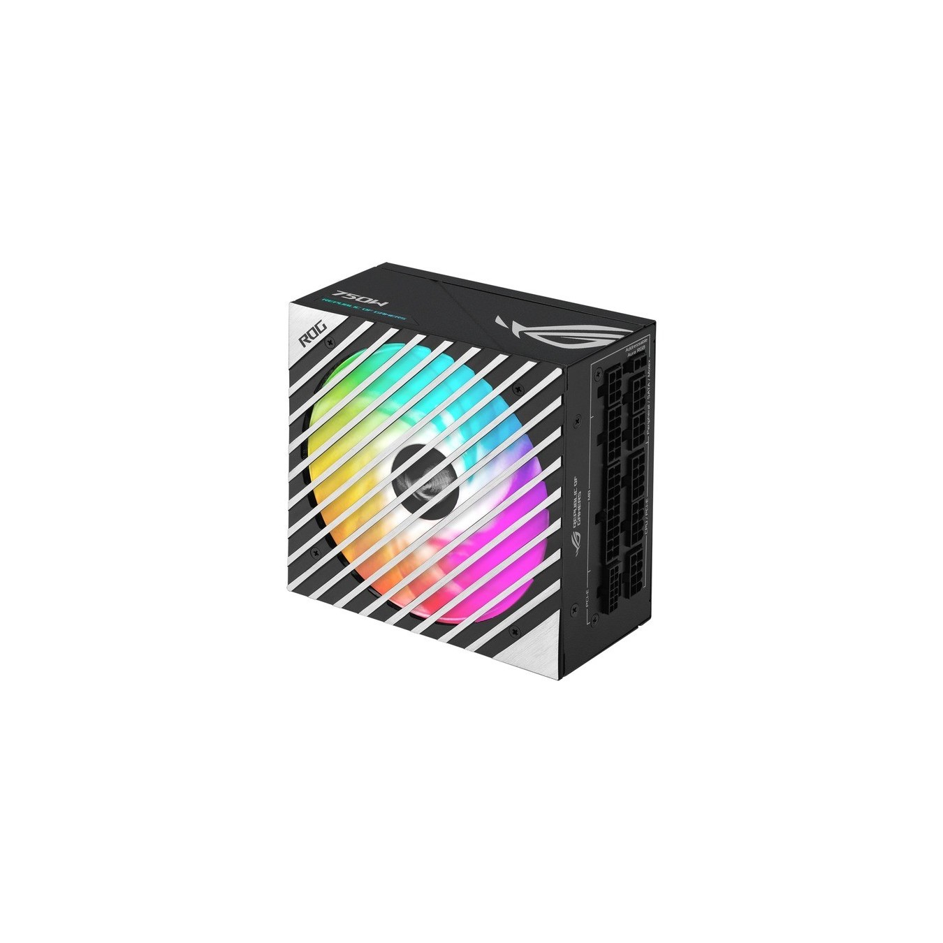 ROG Loki PC power supply - 750W Platinum — Buy in Cyprus with Fast Delivery