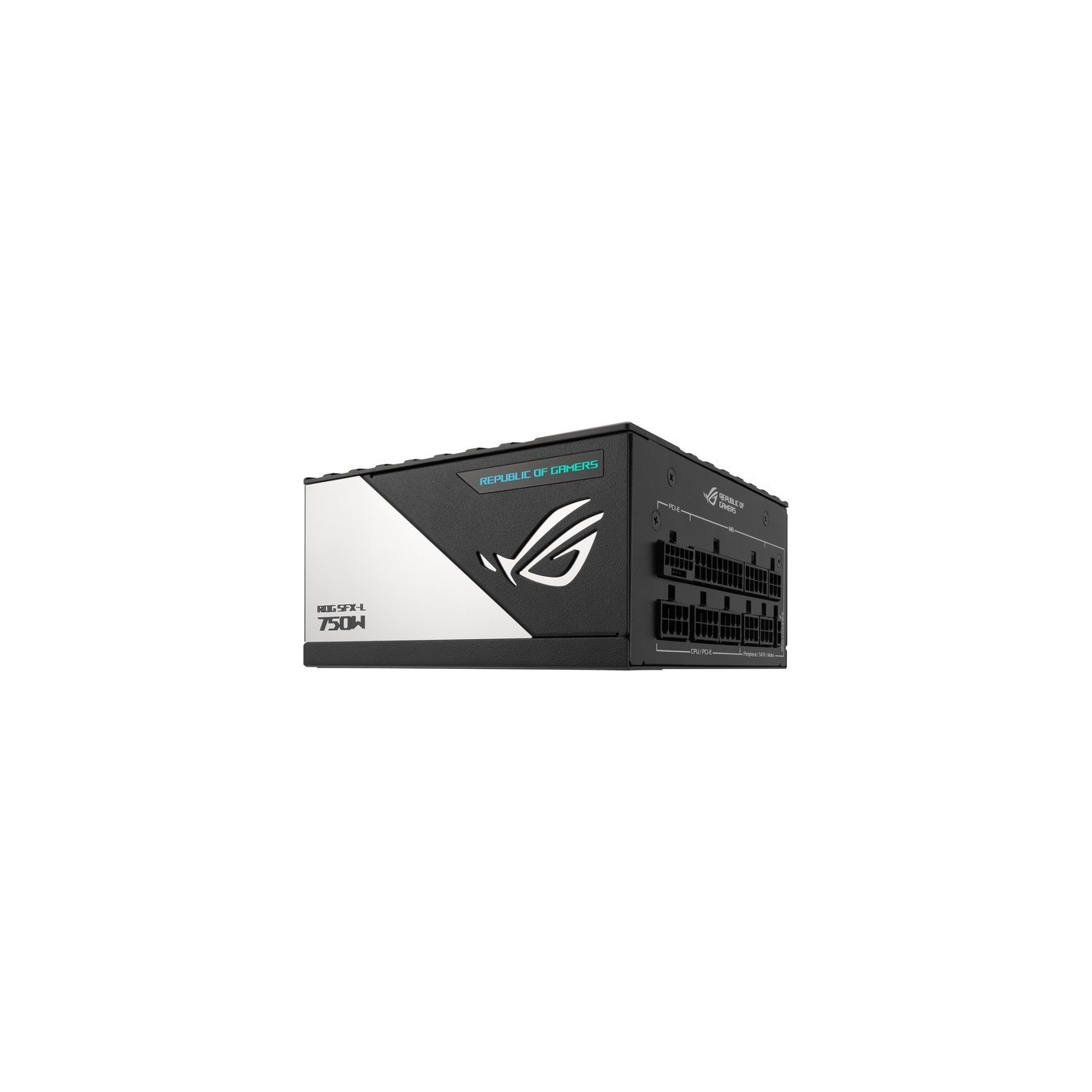 ROG Loki PC power supply - 750W Platinum — Buy in Cyprus with Fast Delivery