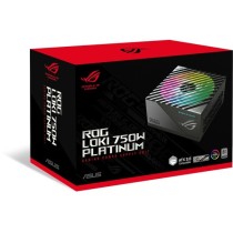 ROG Loki PC power supply - 750W Platinum — Buy in Cyprus with Fast Delivery