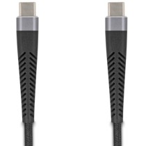 USB 2.0 Cable - USB-C connector to USB-C connector with extended kink protection — Buy in Cyprus with Fast Delivery