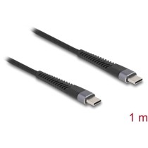 USB 2.0 Cable - USB-C connector to USB-C connector with extended kink protection — Buy in Cyprus with Fast Delivery