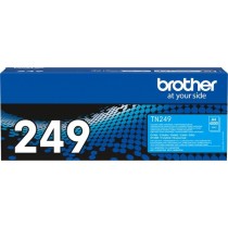 Toner Cyan - TN-249C - Cyan — Buy in Cyprus with Fast Delivery
