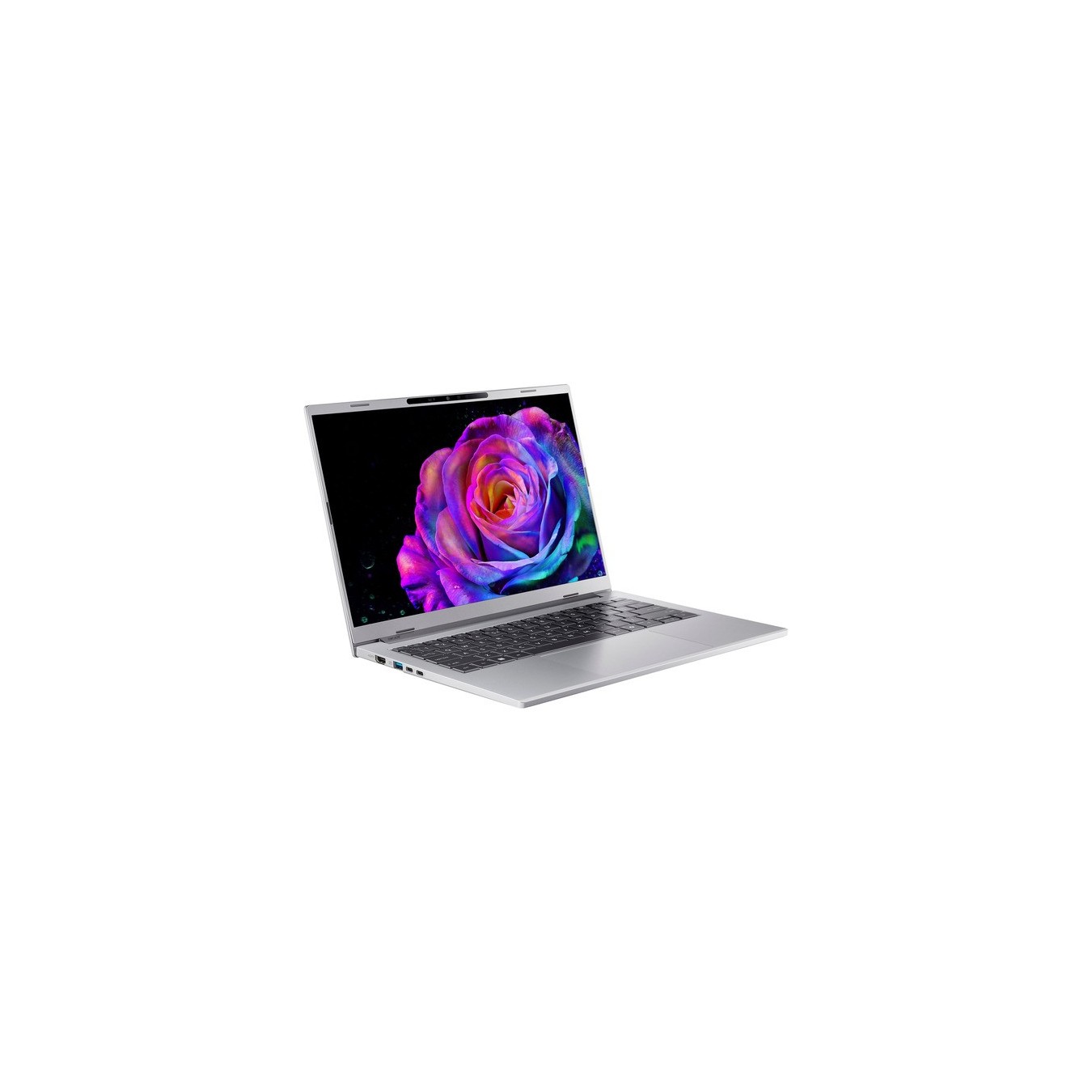 Aspire 14 AI OLED - NX.JNQEG.00D - Notebook — Buy in Cyprus with Fast Delivery