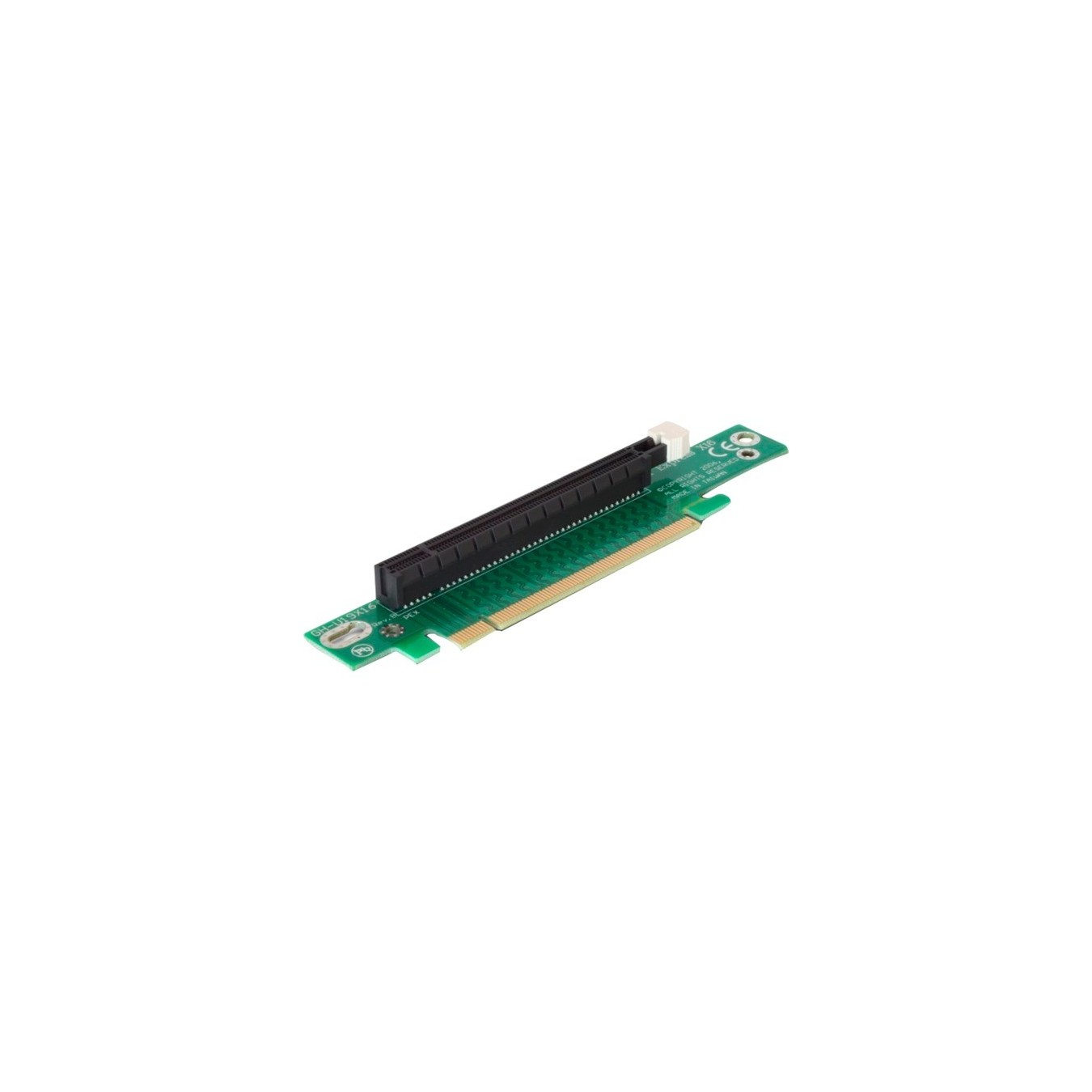 Riser Card - PCIe X16 — Buy in Cyprus with Fast Delivery