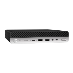 Buy HP 800 G3 Mini PC - i5-6400T 2.2GHz - 16GB RAM 256GB SSD in Cyprus, Nicosia, Limassol, Larnaka, Pafos