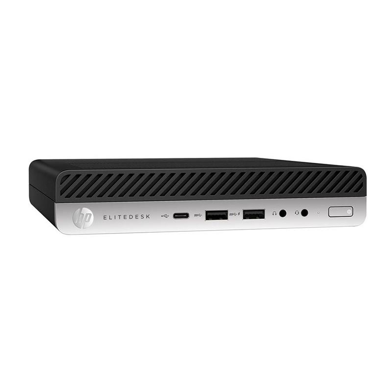 Buy HP 800 G3 Mini PC - i5-6400T 2.2GHz - 16GB RAM 256GB SSD in Cyprus, Nicosia, Limassol, Larnaka, Pafos