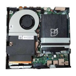 Buy HP 800 G3 Mini PC - i5-6400T 2.2GHz - 16GB RAM 256GB SSD in Cyprus, Nicosia, Limassol, Larnaka, Pafos