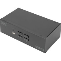 KVM Switch HDMI 4x 1 - HDMI 4x 1 — Buy in Cyprus with Fast Delivery