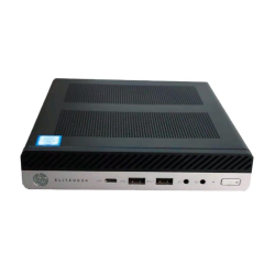 Buy HP 800 G3 Mini PC - i5-6400T 2.2GHz - 16GB RAM 256GB SSD in Cyprus, Nicosia, Limassol, Larnaka, Pafos