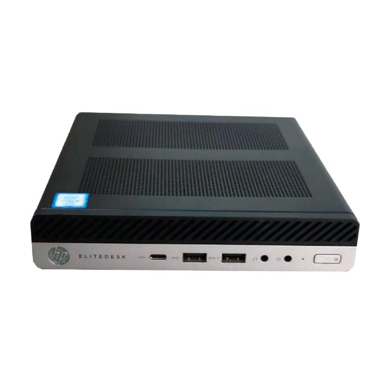 Buy HP 800 G3 Mini PC - i5-6400T 2.2GHz - 16GB RAM 256GB SSD in Cyprus, Nicosia, Limassol, Larnaka, Pafos