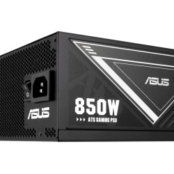 Buy ASUS ATS-850G (90YE04A0-B0NC00) - 850W Fully-Modular ATX PSU, 80 PLUS Gold, ... in Cyprus, Nicosia, Limassol, Larnaka, Pafos