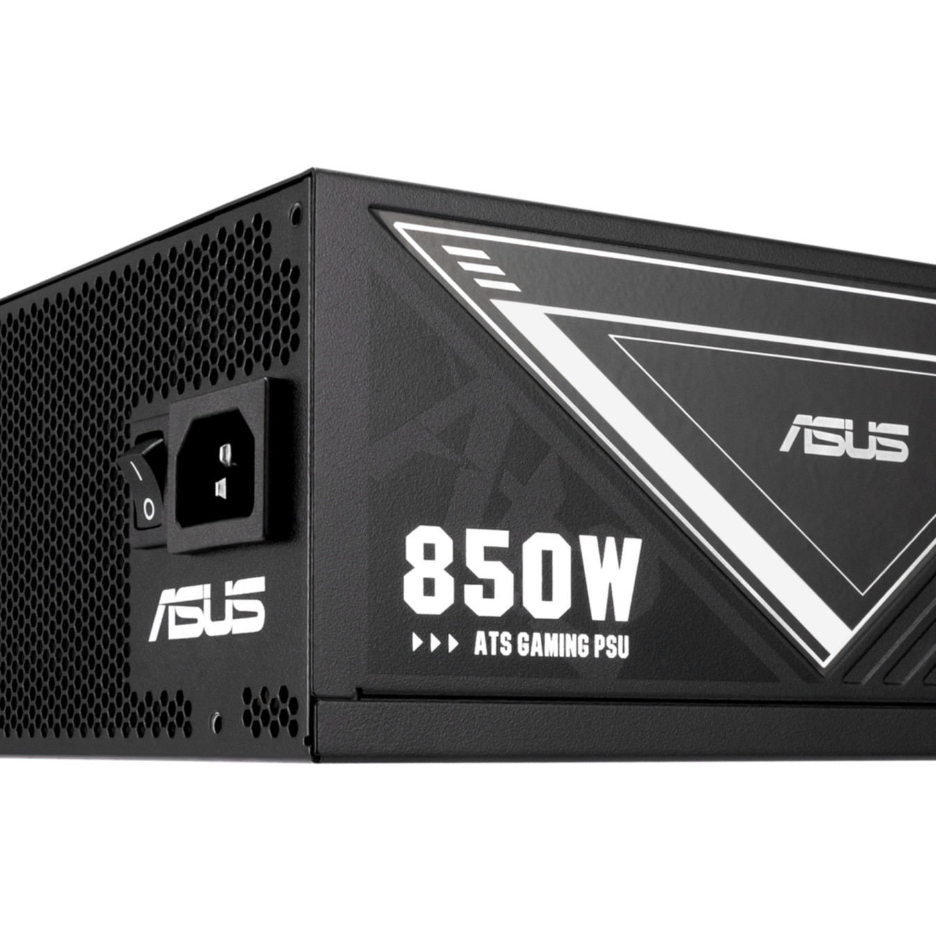 ASUS ATS-850G (90YE04A0-B0NC00) - 850W Fully-Modular ATX PSU, 80 PLUS Gold, Dual-Ball Fan — Buy in Cyprus with Fast Delivery