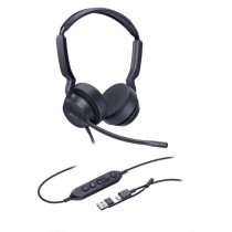 Headset - UH42 Dual - Headset — Buy in Cyprus with Fast Delivery
