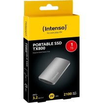 External SSD - TX800 - 1 TB — Buy in Cyprus with Fast Delivery