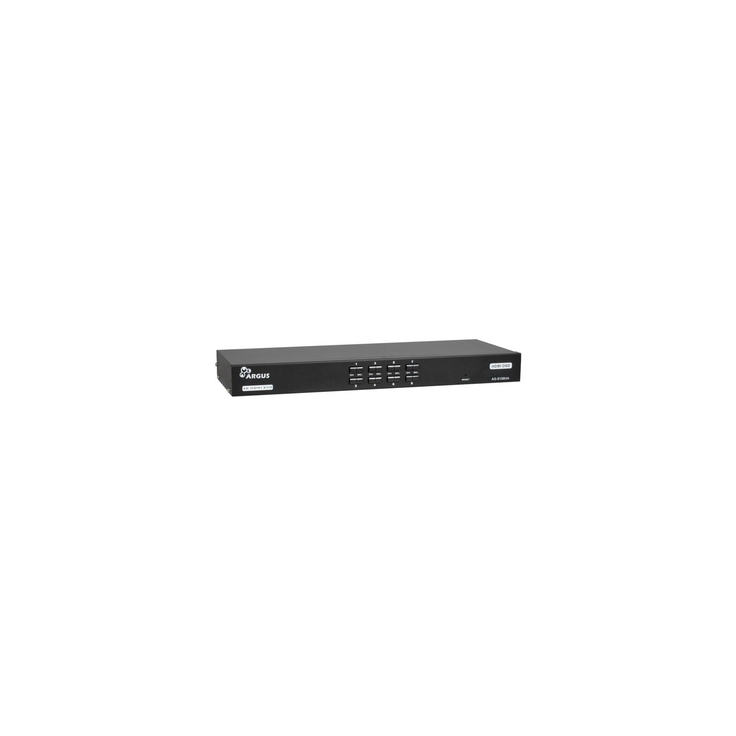 KVM - AS-9108HA - HDMI, KVM-Switch — Buy in Cyprus with Fast Delivery