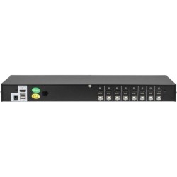 KVM - AS-9108HA - HDMI, KVM-Switch — Buy in Cyprus with Fast Delivery