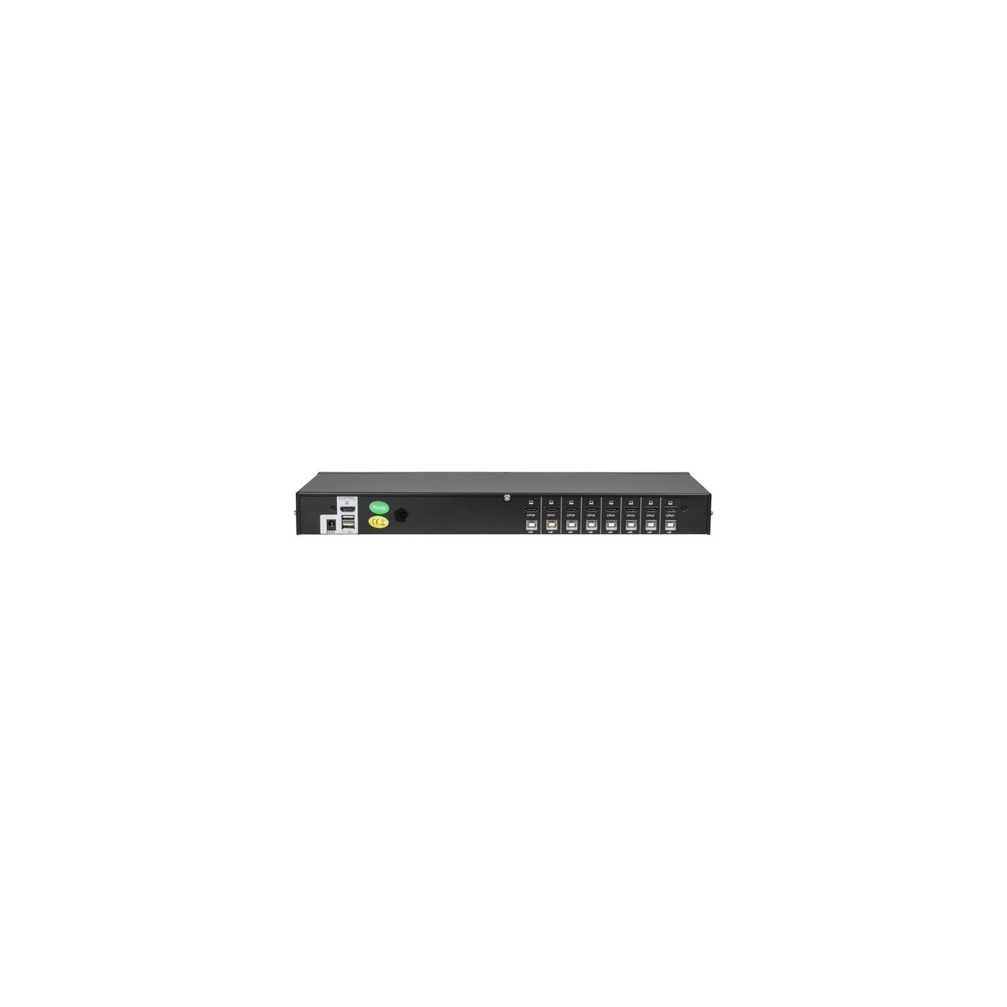 KVM - AS-9108HA - HDMI, KVM-Switch — Buy in Cyprus with Fast Delivery