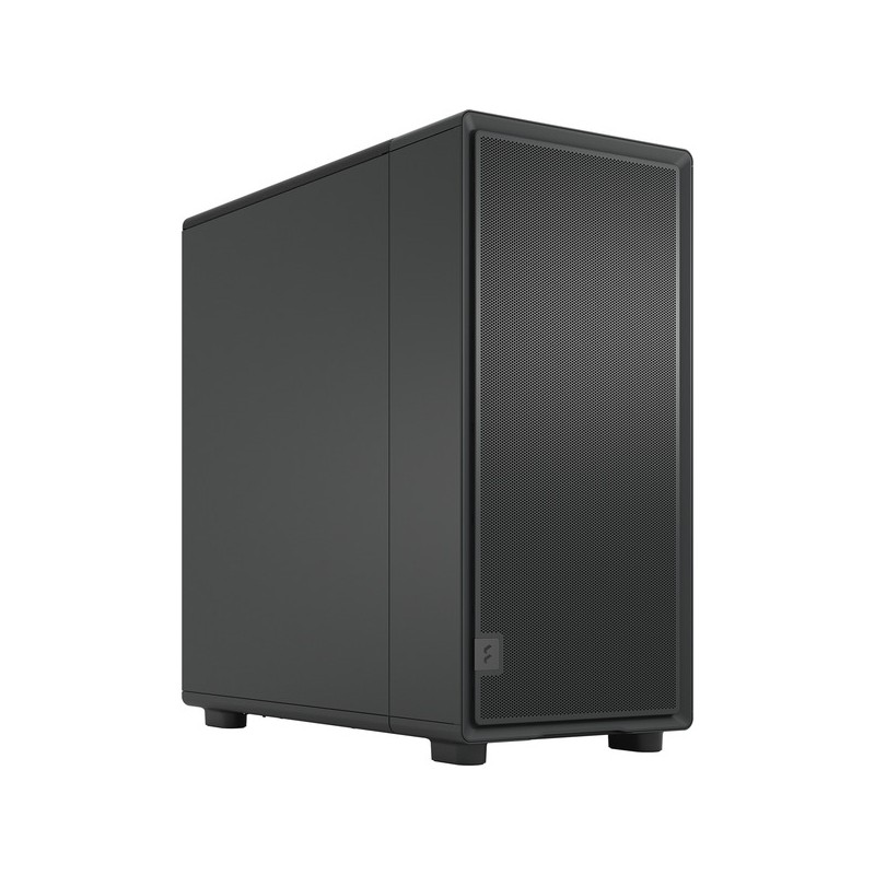 Fractal Design Epoch XL Solid - E-ATX Tower Case (Boxed) — Buy in Cyprus with Fast Delivery