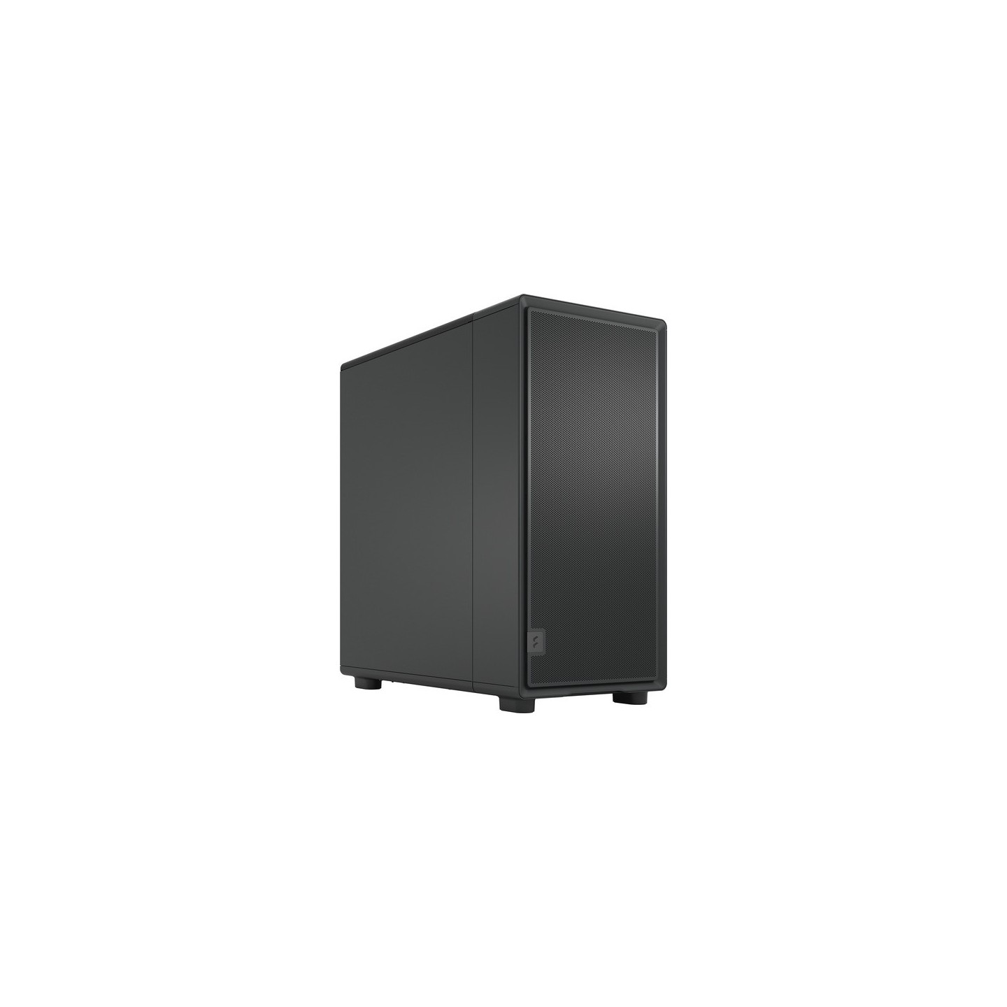 Fractal Design Epoch XL Solid - E-ATX Tower Case (Boxed) — Buy in Cyprus with Fast Delivery