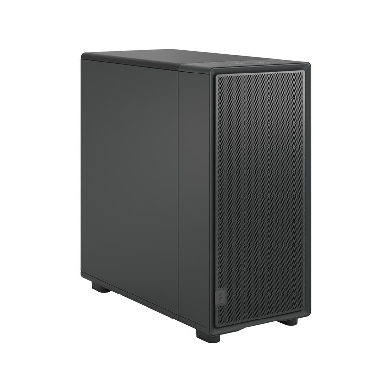 Fractal Design Epoch XL Solid - E-ATX Tower Case (Boxed) — Buy in Cyprus with Fast Delivery
