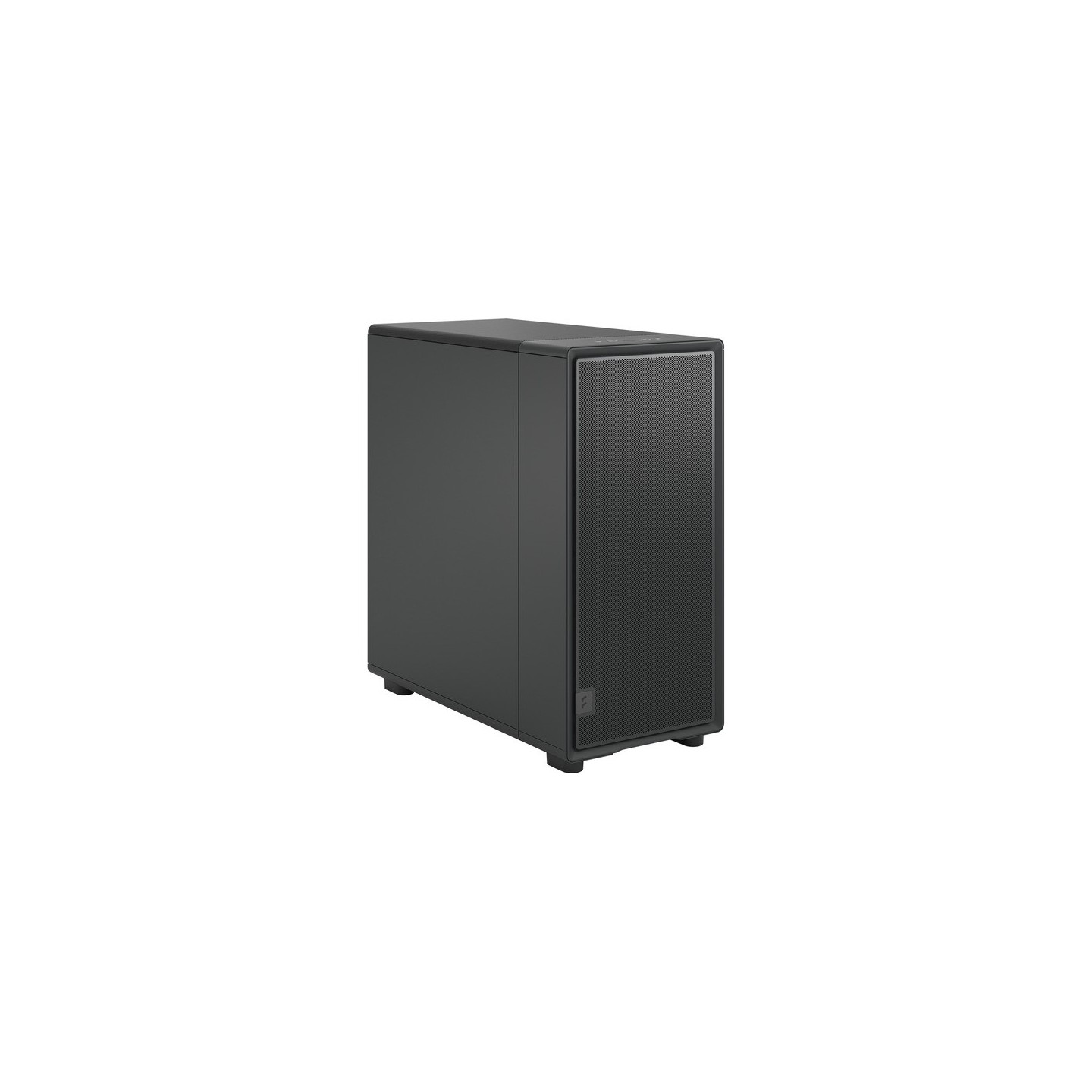 Fractal Design Epoch XL Solid - E-ATX Tower Case (Boxed) — Buy in Cyprus with Fast Delivery