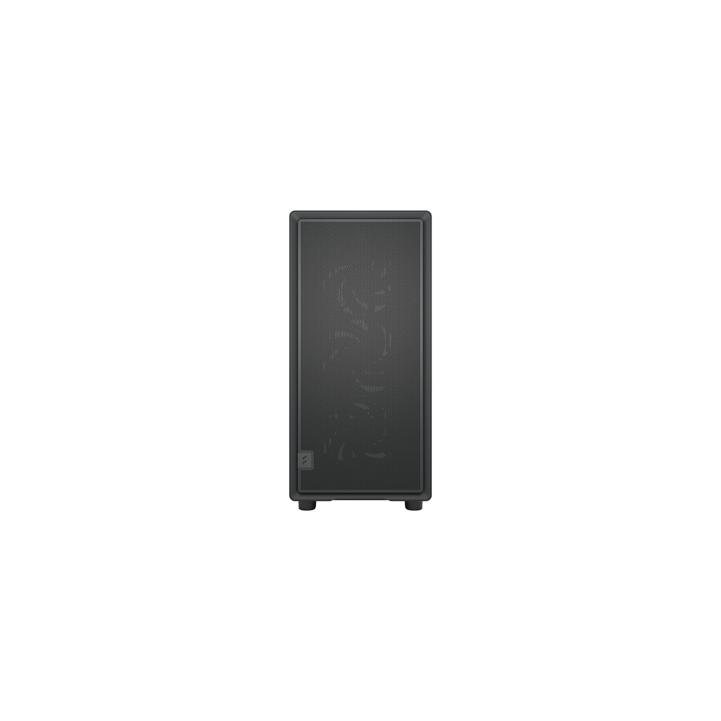 Fractal Design Epoch XL Solid - E-ATX Tower Case (Boxed) — Buy in Cyprus with Fast Delivery