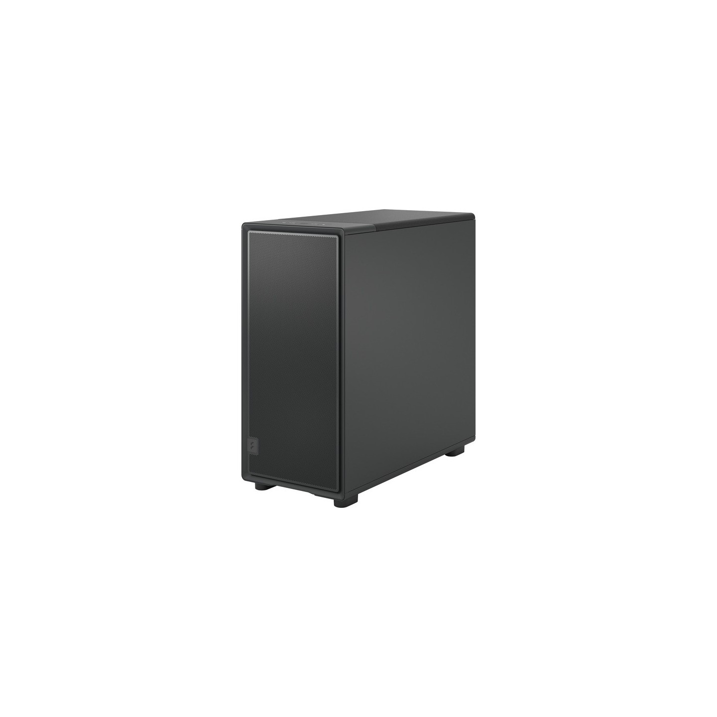 Fractal Design Epoch XL Solid - E-ATX Tower Case (Boxed) — Buy in Cyprus with Fast Delivery