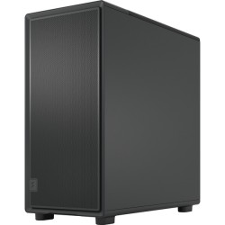 Fractal Design Epoch XL Solid - E-ATX Tower Case (Boxed) — Buy in Cyprus with Fast Delivery