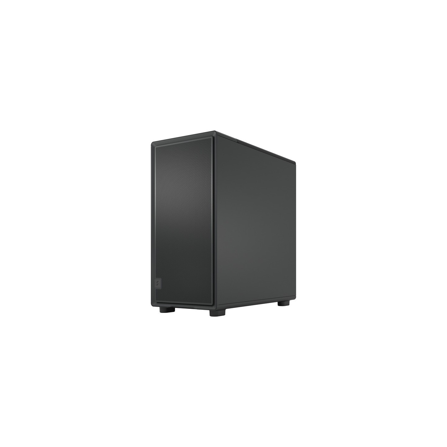 Fractal Design Epoch XL Solid - E-ATX Tower Case (Boxed) — Buy in Cyprus with Fast Delivery