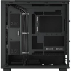 Fractal Design Epoch XL Solid - E-ATX Tower Case (Boxed) — Buy in Cyprus with Fast Delivery