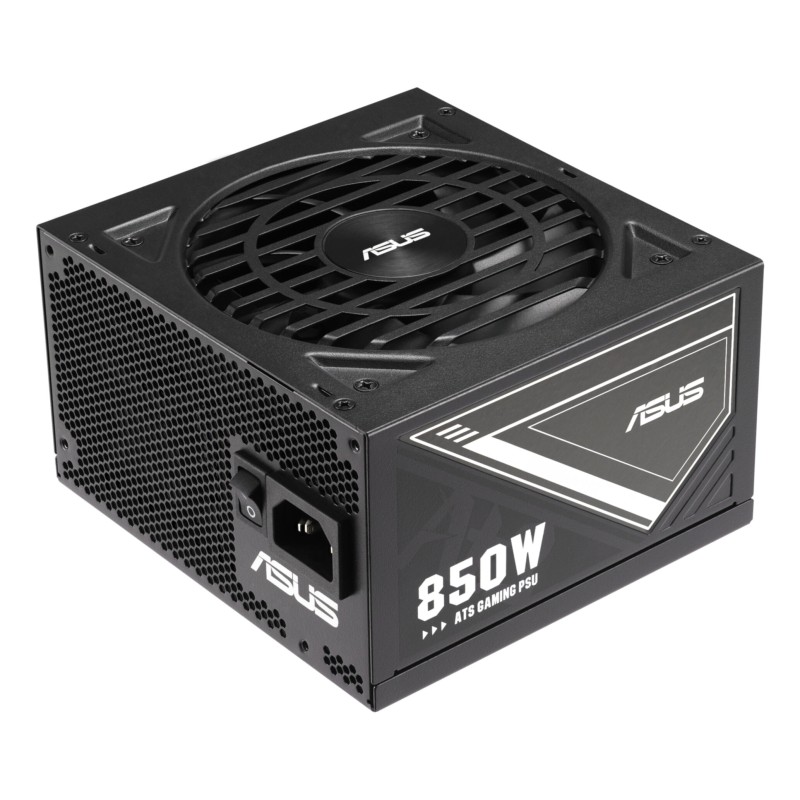 Buy ASUS ATS-850G (90YE04A0-B0NC00) - 850W Fully-Modular ATX PSU, 80 PLUS Gold, ... in Cyprus, Nicosia, Limassol, Larnaka, Pafos