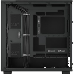 Fractal Design Epoch XL Solid - E-ATX Tower Case (Boxed) — Buy in Cyprus with Fast Delivery