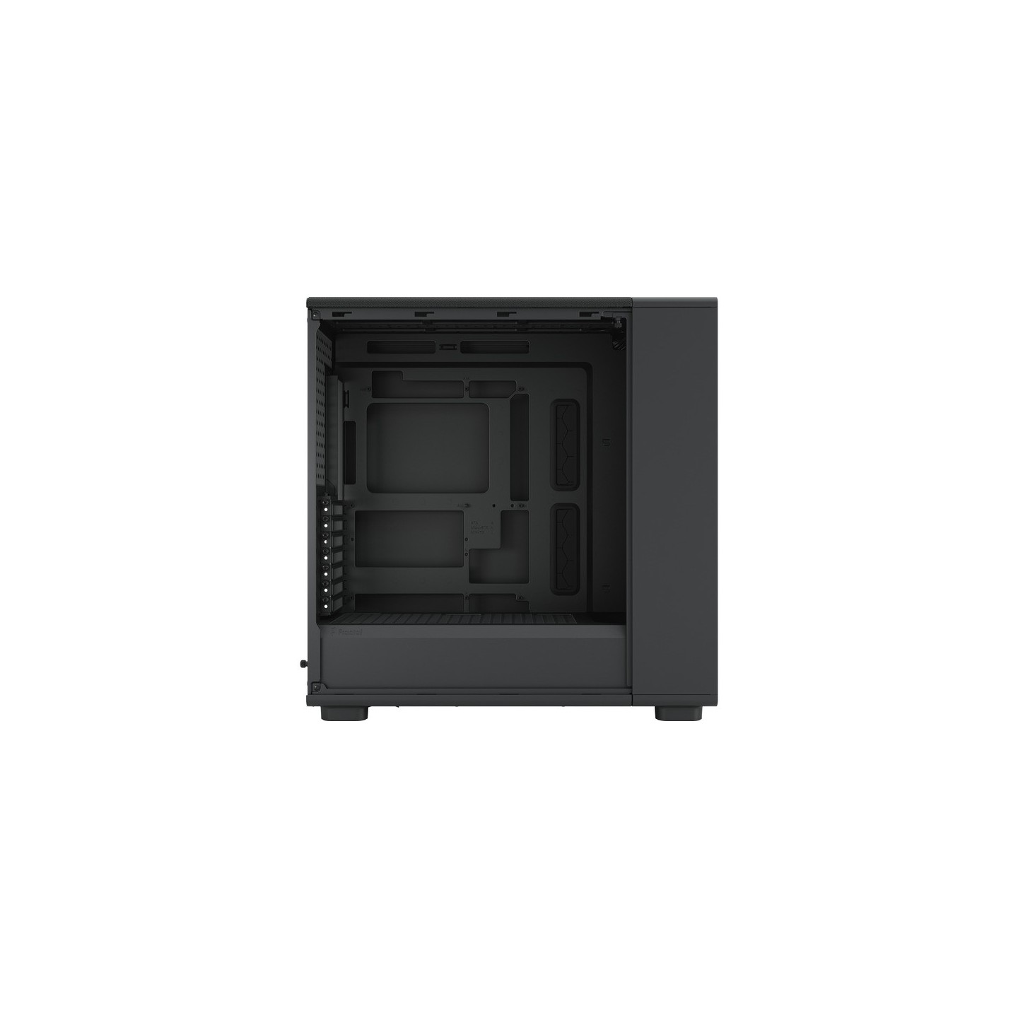 Fractal Design Epoch XL Solid - E-ATX Tower Case (Boxed) — Buy in Cyprus with Fast Delivery