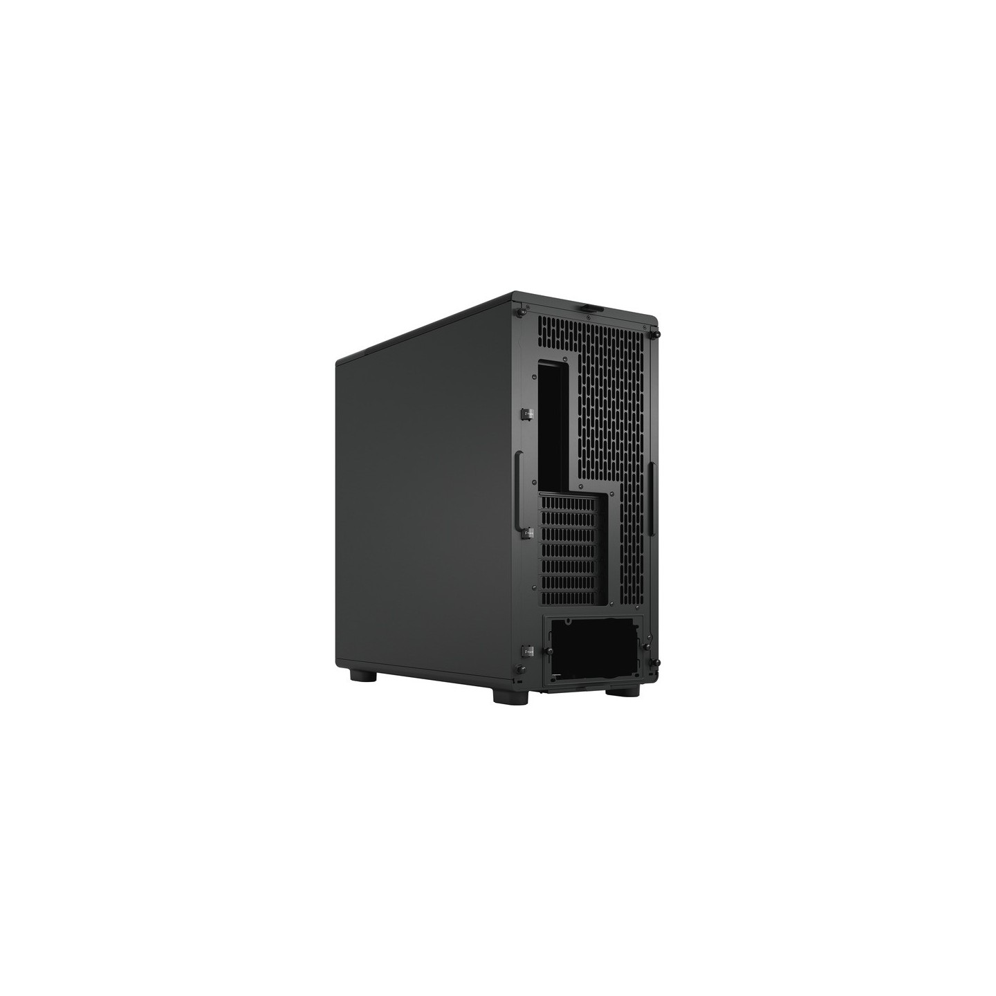 Fractal Design Epoch XL Solid - E-ATX Tower Case (Boxed) — Buy in Cyprus with Fast Delivery