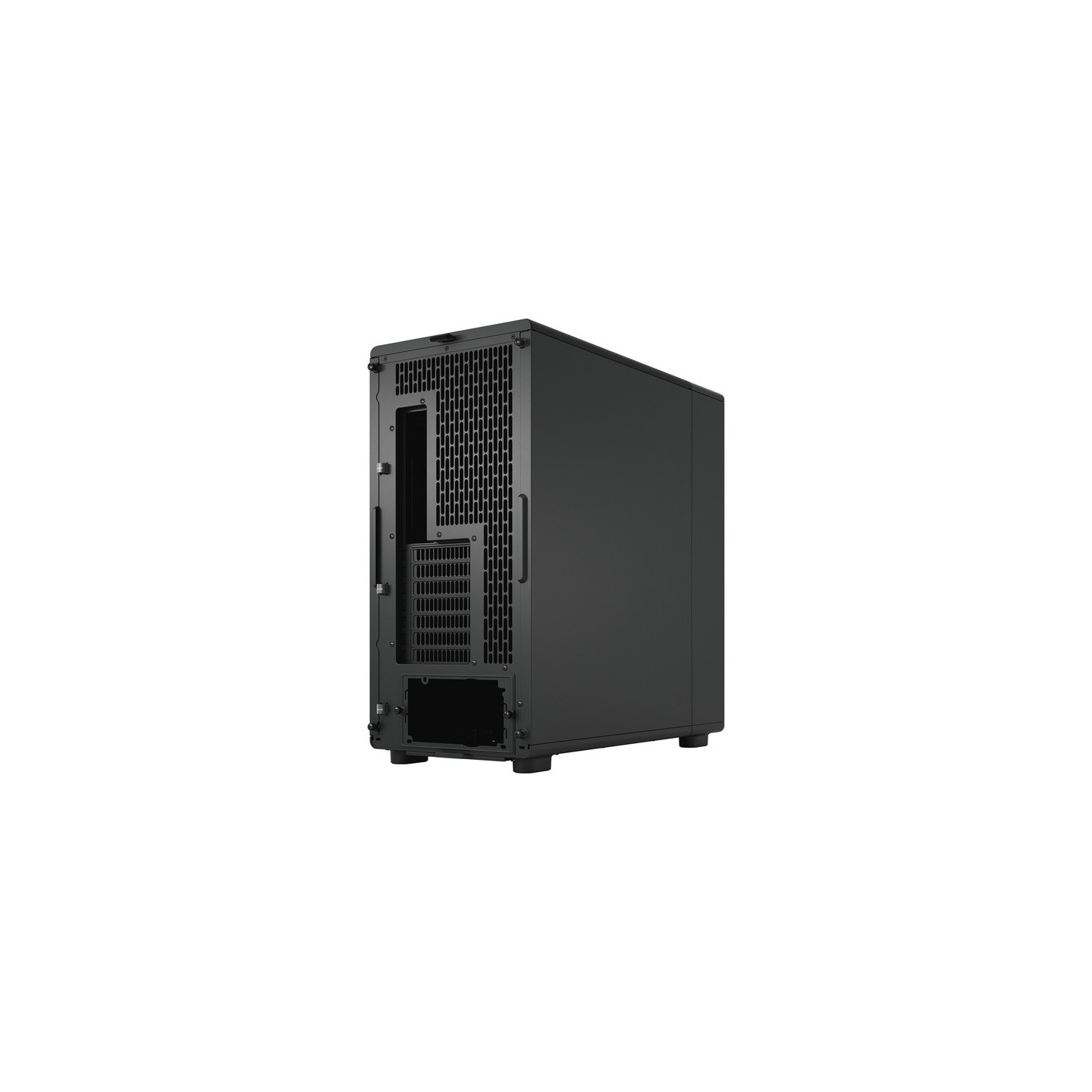 Fractal Design Epoch XL Solid - E-ATX Tower Case (Boxed) — Buy in Cyprus with Fast Delivery