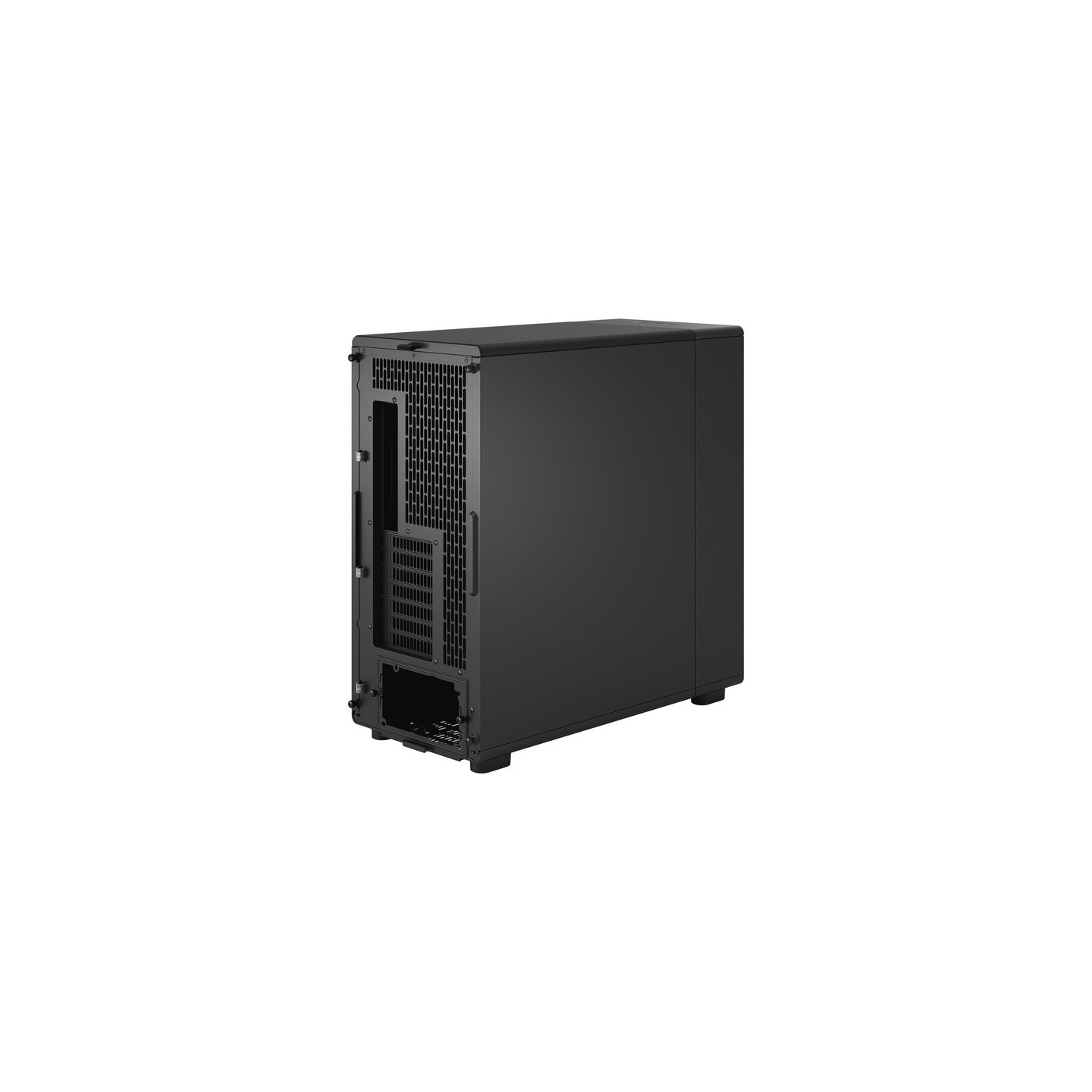 Fractal Design Epoch XL Solid - E-ATX Tower Case (Boxed) — Buy in Cyprus with Fast Delivery