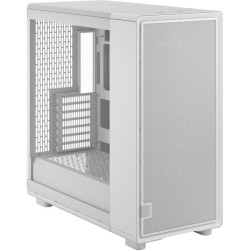 Fractal Design Epoch XL White TG Clear Tint Tower Case (Boxed) — Buy in Cyprus with Fast Delivery