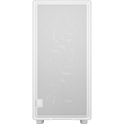 Fractal Design Epoch XL White TG Clear Tint Tower Case (Boxed) — Buy in Cyprus with Fast Delivery